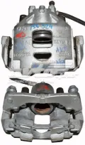 Soporte de la pinza de freno delantera Toyota Yaris SP90
