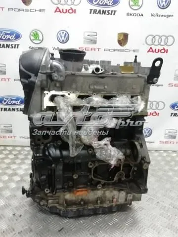 Motor completo 06J100035H VAG