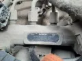 Rampa de combustible Audi A8 4D2, 4D8