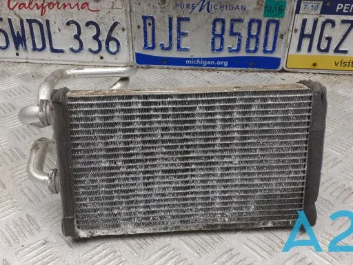 Calefactor para Mitsubishi Outlander III GF, GG