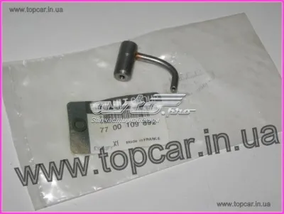 Boquilla de aceite RENAULT 7700109893