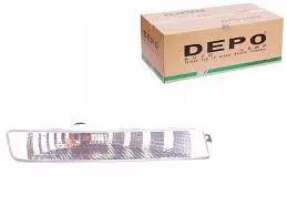 Piloto intermitente derecho 4421601RAE Depo/Loro/Abakus