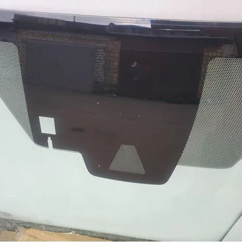 Parabrisas Toyota RAV4 V