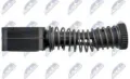 Juego de reparación de la palanca selectora de cambios Skoda Fabia 5J5, 545