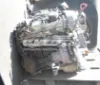 Motor completo Mercedes Sprinter II 4,6-t