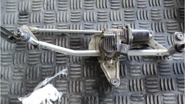 Motor limpiaparabrisas Volkswagen Passat B7