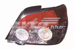 Piloto trasero derecho Subaru Impreza II