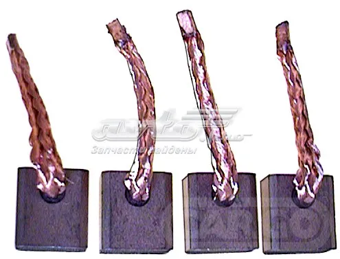 Escobilla de motor de arranque BSX1394 Cargo