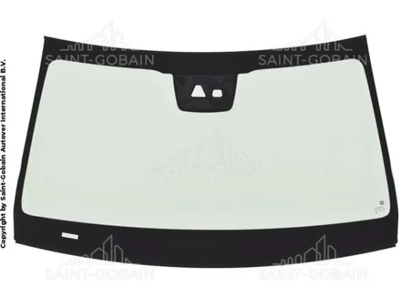 Parabrisas A2536700801 Mercedes