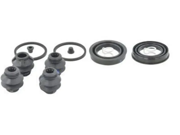 Kit de reparación de pinzas de freno trasero 044790T010 Toyota