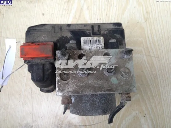  57110SAAJ50 Honda