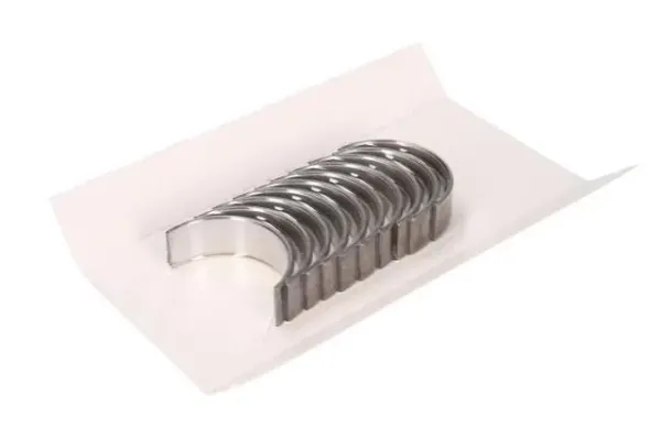 Juego de cojinetes de cigüeñal, cota de reparación (+0,25 mm) H10855025MM Glyco