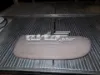 Visera parasol Peugeot 206 2A/C