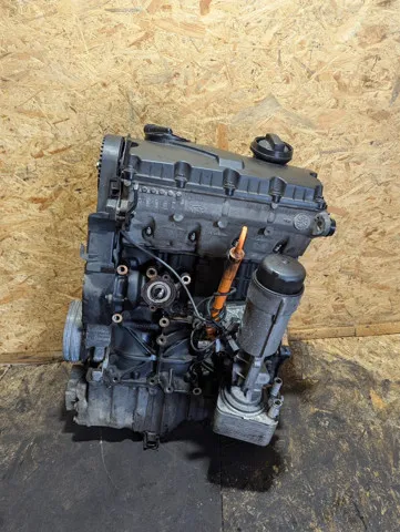 Motor completo Skoda SuperB I