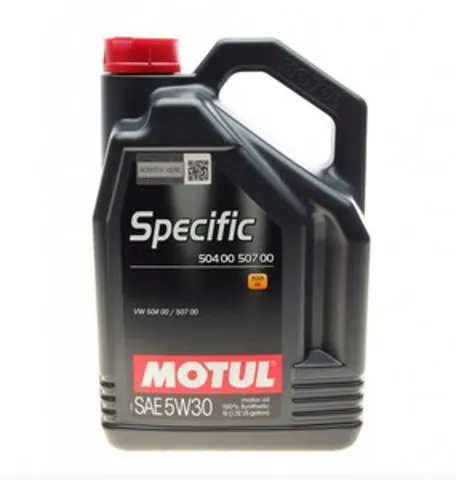 Aceite de motor 838751 Motul