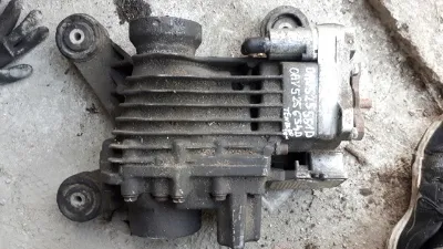 Manguito de HALDEX VAG 0AV525554D