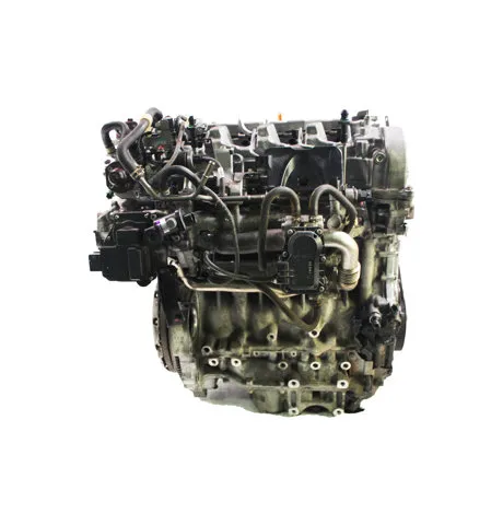 Motor completo N22B1 Honda