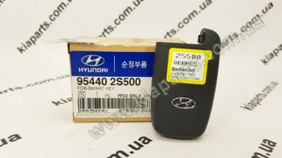 Rin de acero estampado HYUNDAI K9965015040