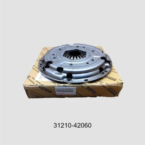 Plato de presión de embrague Toyota RAV4 V