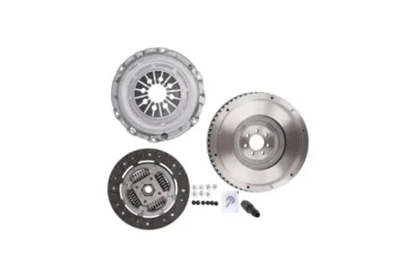 Actuador del turbo Mercedes ML/GLE W166