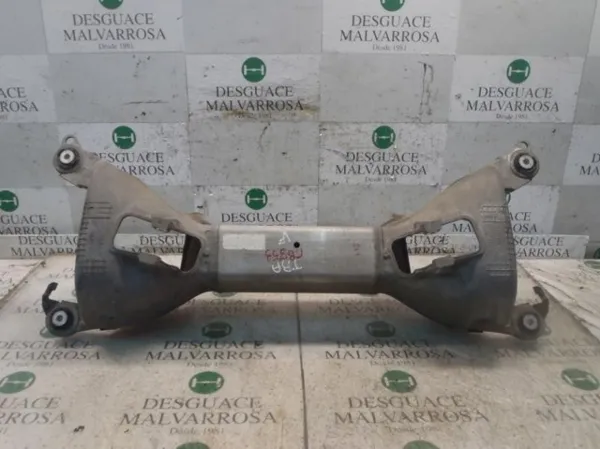 Puente trasero Peugeot 407 SW