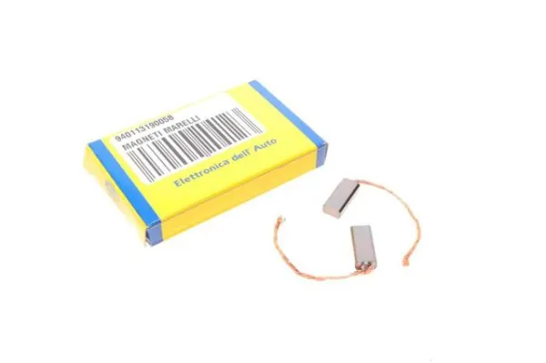 Escobillas alternador 940113190058 Magneti Marelli
