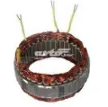 Estátor del alternador Opel Vectra 38