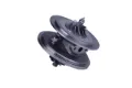Cartucho de turbina Ford Transit V347/8