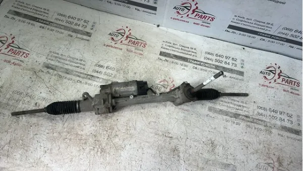 Cremallera de dirección LR122729 Land Rover