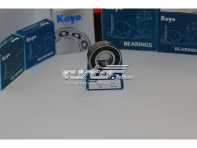 Rodamiento de arranque KOYO 62042RSC3