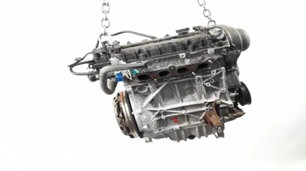 Motor completo IQDB Ford