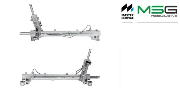Cremallera de dirección FO236R MSG Rebuilding