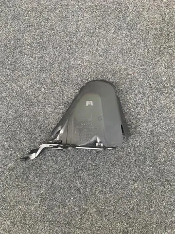 Deflector de aire, radiador, superior 8W0121674B VAG