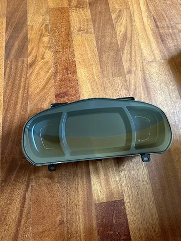 Cuadro instrumentos 248105513R Renault (RVI)