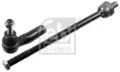 Barra de dirección completa izquierda Skoda Octavia NX3, NN3, PV3
