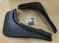 Faldillas guardabarros traseros Audi TT 8J3