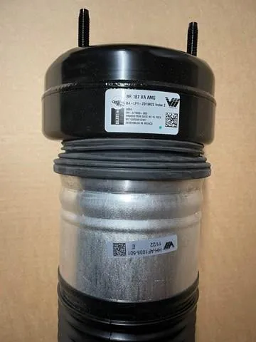  A1673204005 Mercedes
