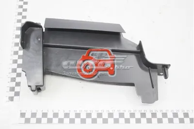 Soporte de parachoques delantero RENAULT 628200262R