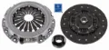 Embrague Hyundai Accent HC