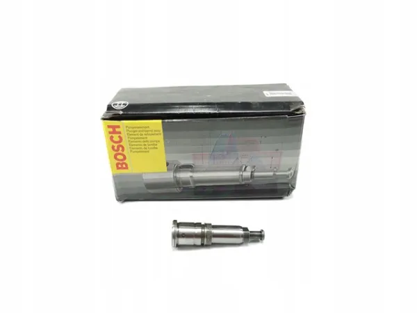 Elemento de émbolo de la bomba de inyección 2418455012 Bosch