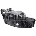 Carcasa del faro derecho BMW 5 G30, F90