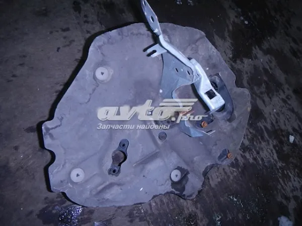 Servofreno 13216086 Opel