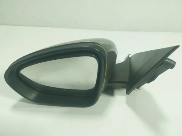Espejo de retrovisor izquierdo 735709864 Fiat/Alfa/Lancia