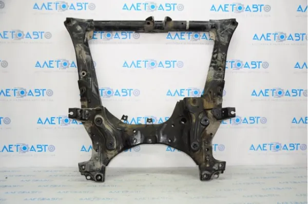 Puente delantero 50200T0AA02 Honda