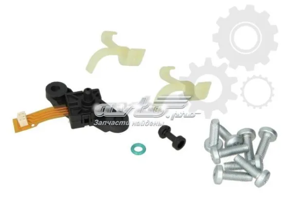 Sensor de presión de aceite de la caja de cambios 21068286 Volvo
