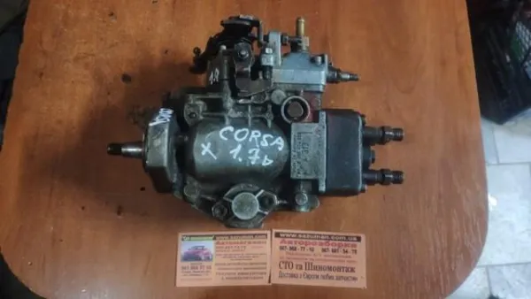 Bomba inyectora 0986440131 Bosch