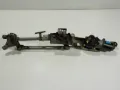 Motor limpiaparabrisas Mazda 2 DE