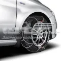 Faldillas guardabarros traseros Mercedes A W176