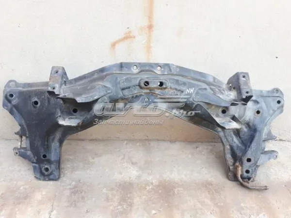 Subchasis trasero soporte motor para Honda CR-V III RE