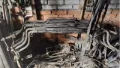 Estabilizador trasero Volkswagen LT 2DB, 2DE, 2DK